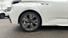 Peugeot 308 1.2 PureTech GT Premium 5dr EAT8 Petrol Hatchback